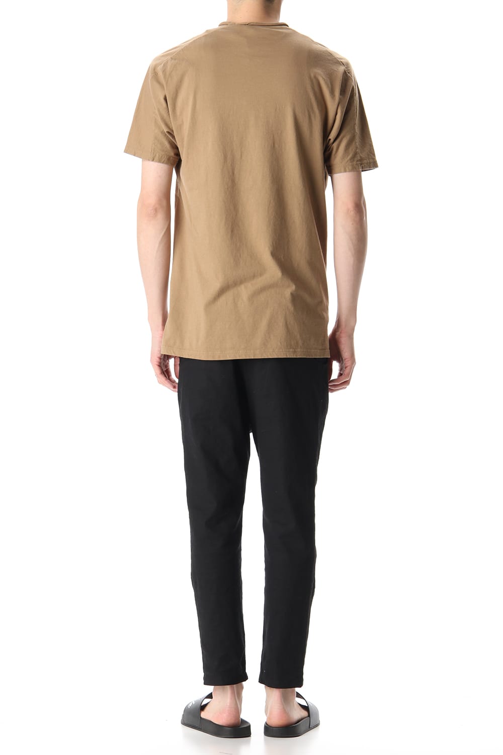DOLMAN-T Camel