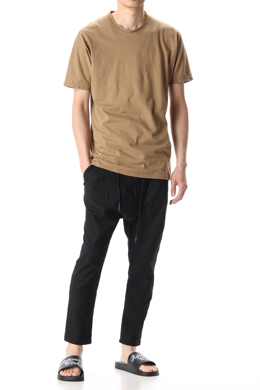 DOLMAN-T Camel