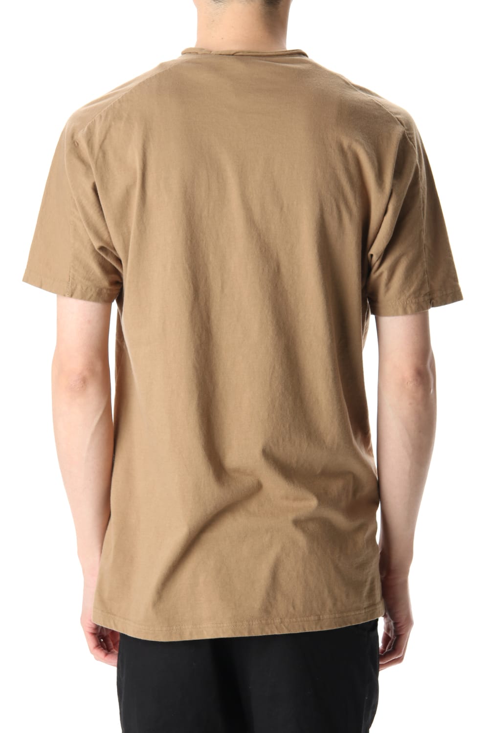 DOLMAN-T Camel