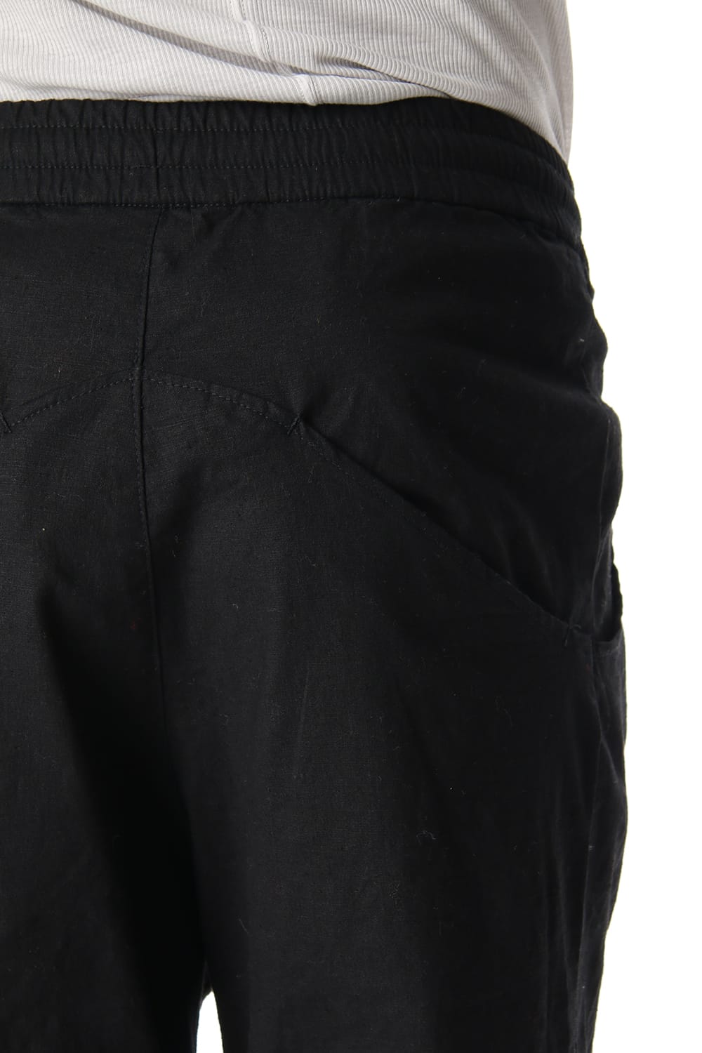 SARROUEL LINEN JERSEY