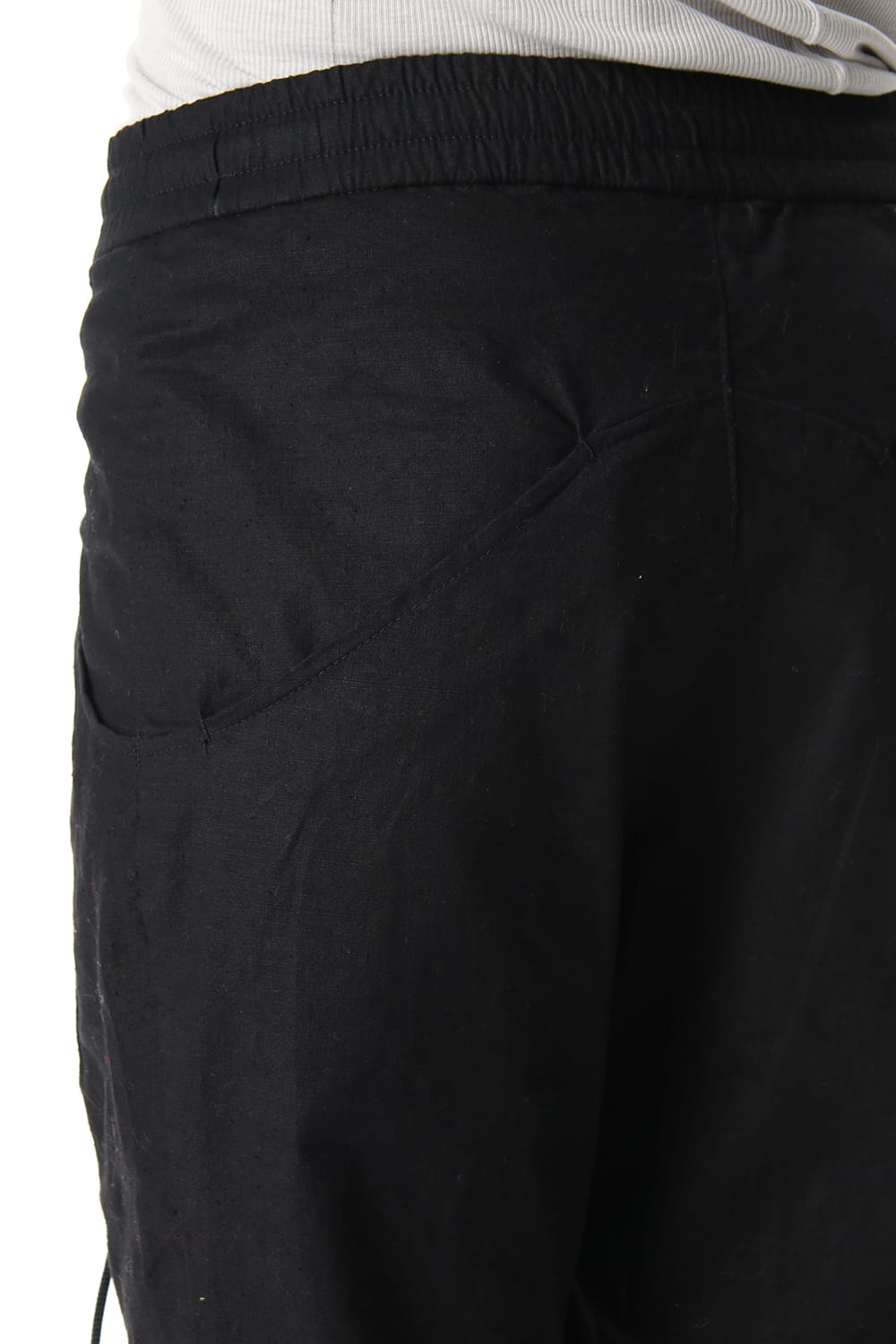 SARROUEL LINEN JERSEY