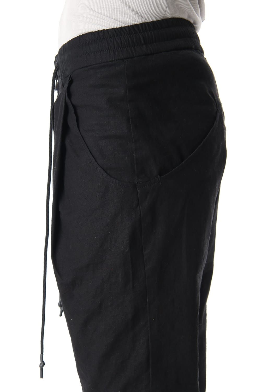 SARROUEL LINEN JERSEY