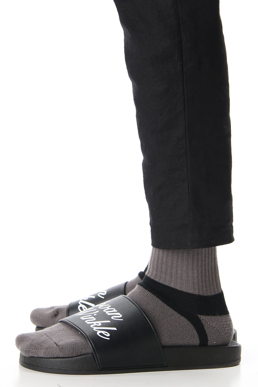 SARROUEL LINEN JERSEY