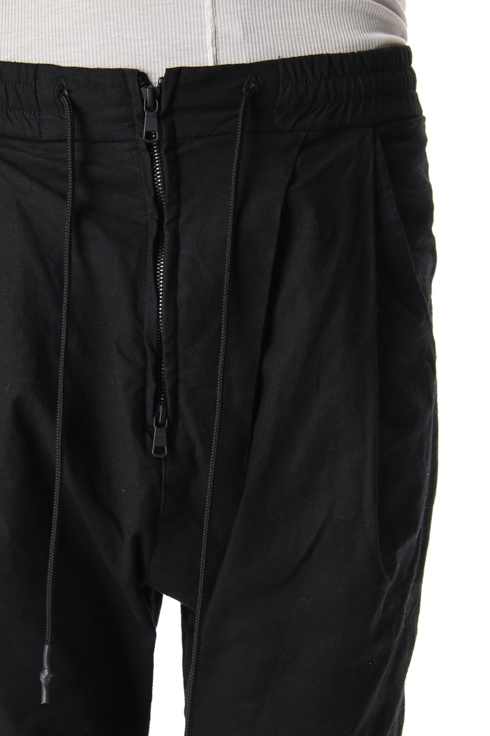 SARROUEL LINEN JERSEY