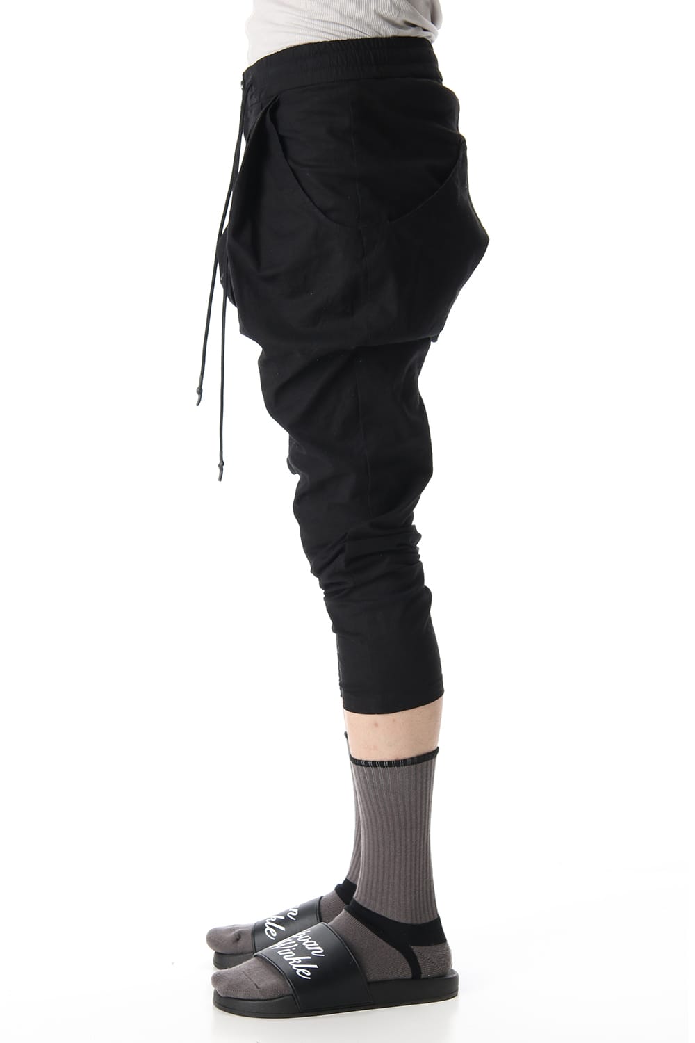 SARROUEL LINEN JERSEY