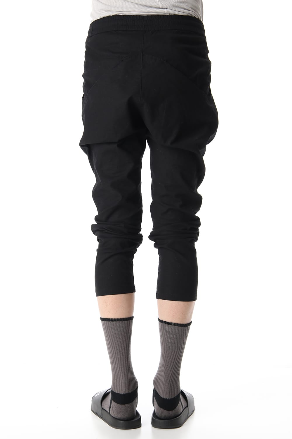 SARROUEL LINEN JERSEY