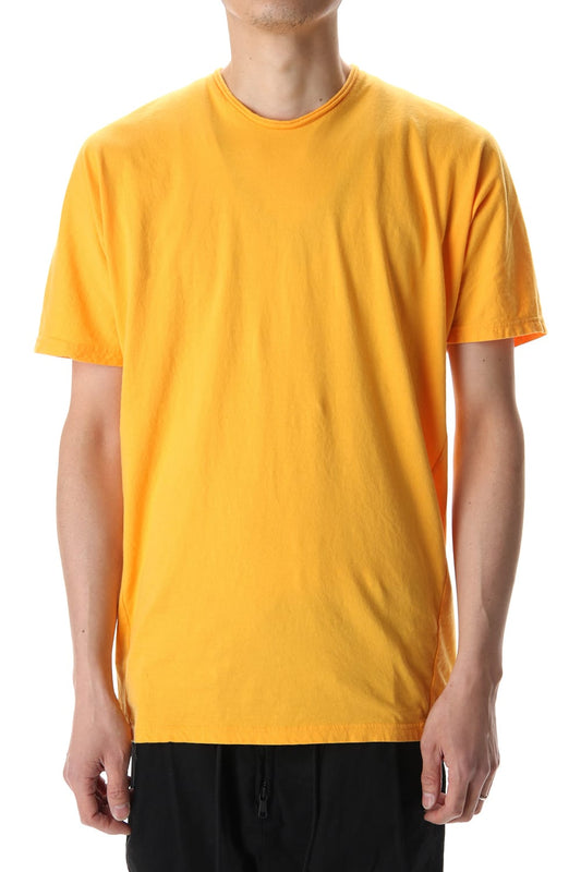 DOLMAN-T Mustard