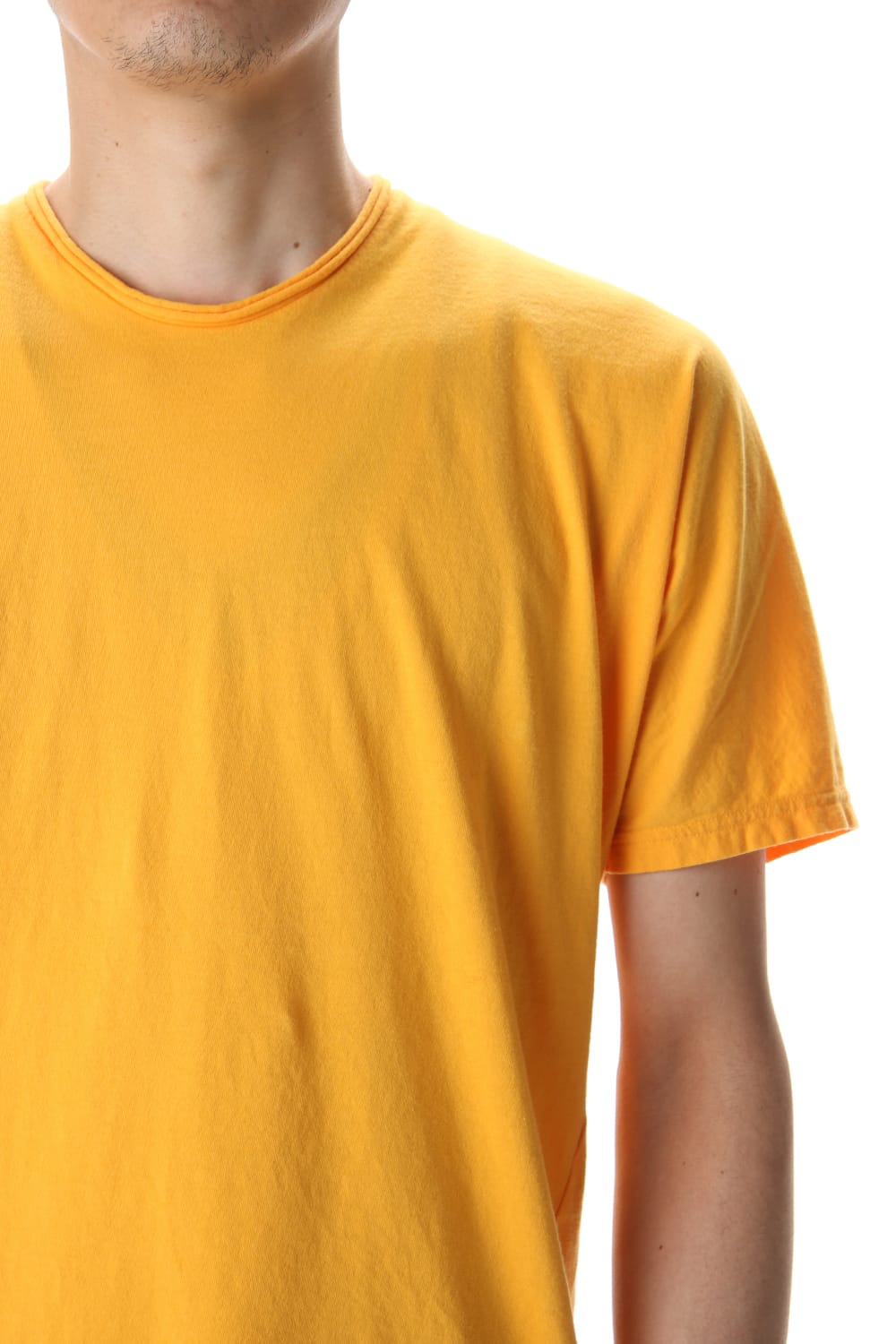 DOLMAN-T Mustard