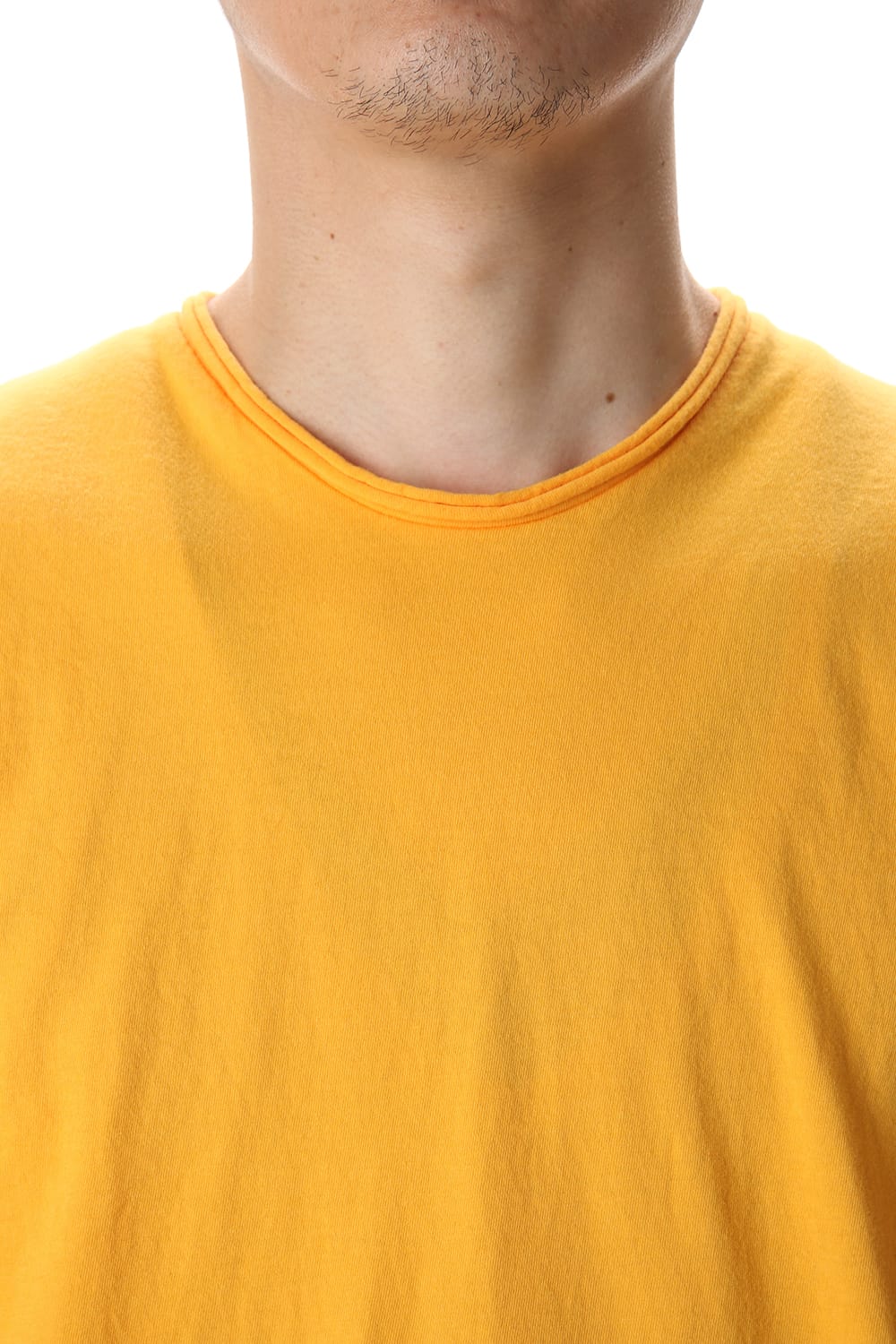 DOLMAN-T Mustard