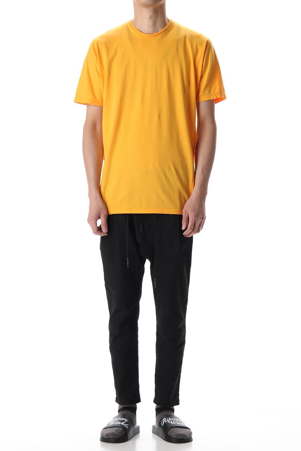 DOLMAN-T Mustard