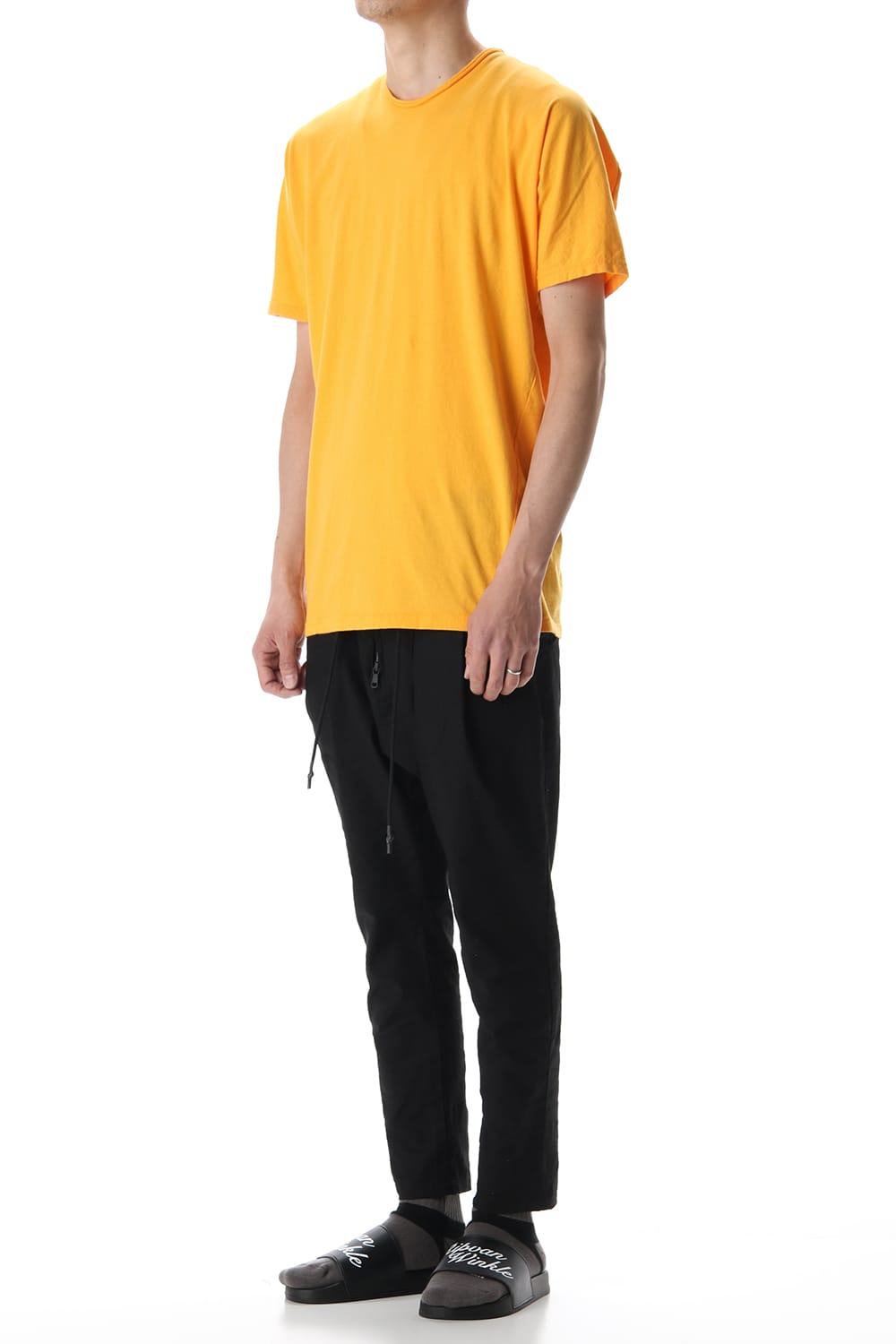 DOLMAN-T Mustard