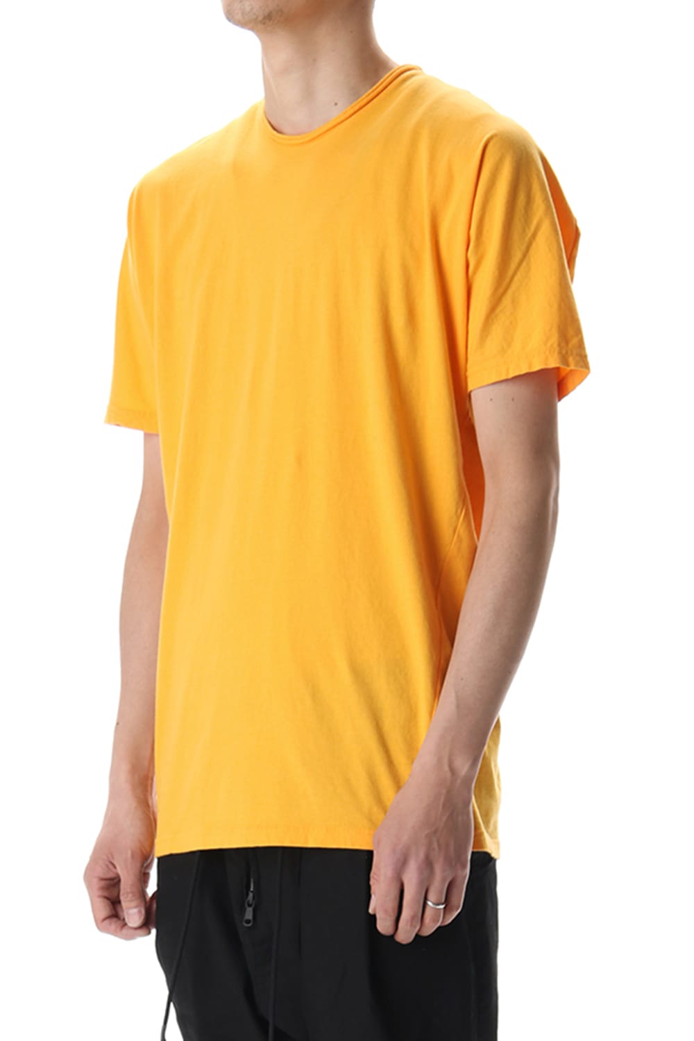 DOLMAN-T Mustard