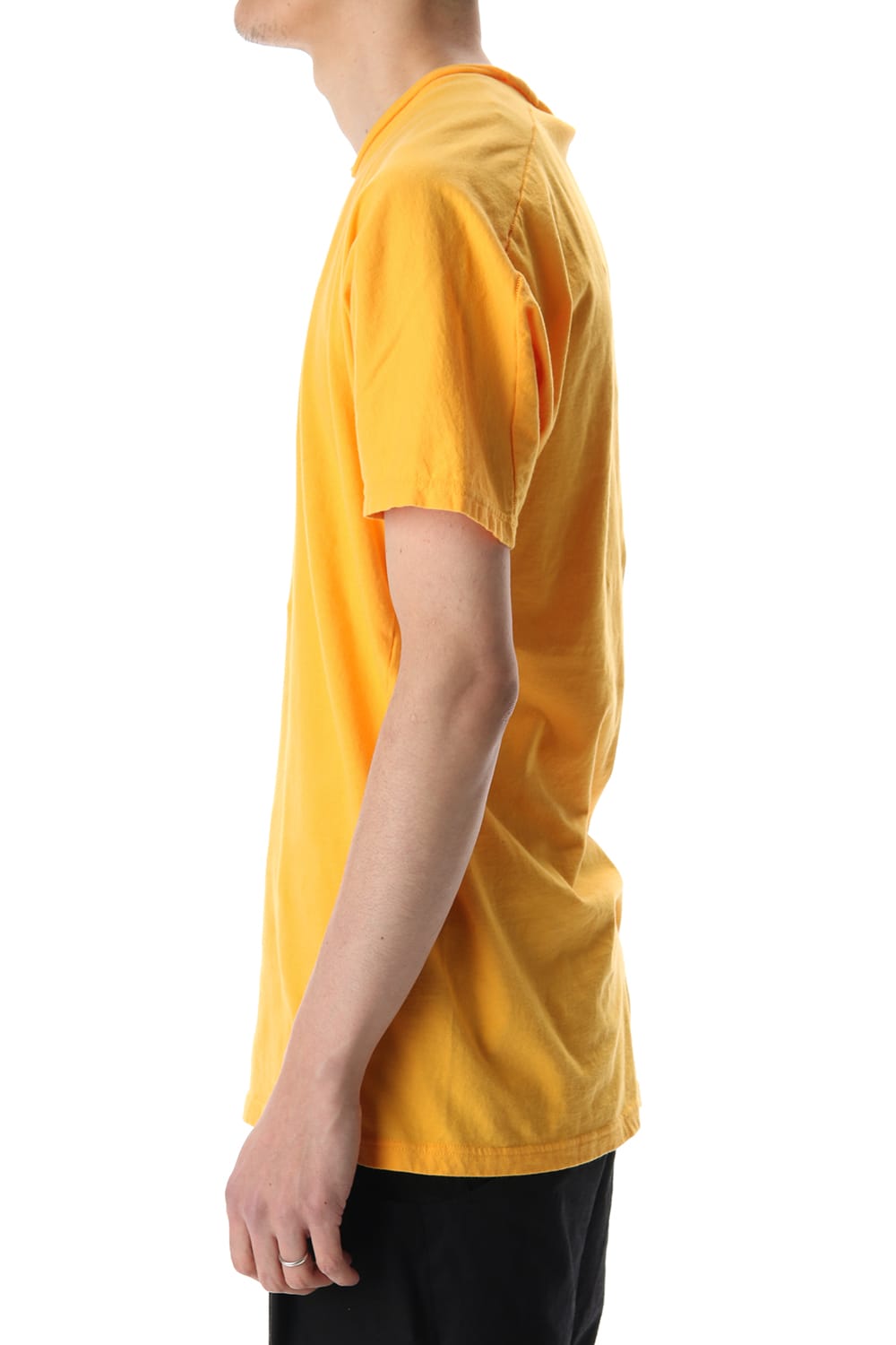 DOLMAN-T Mustard