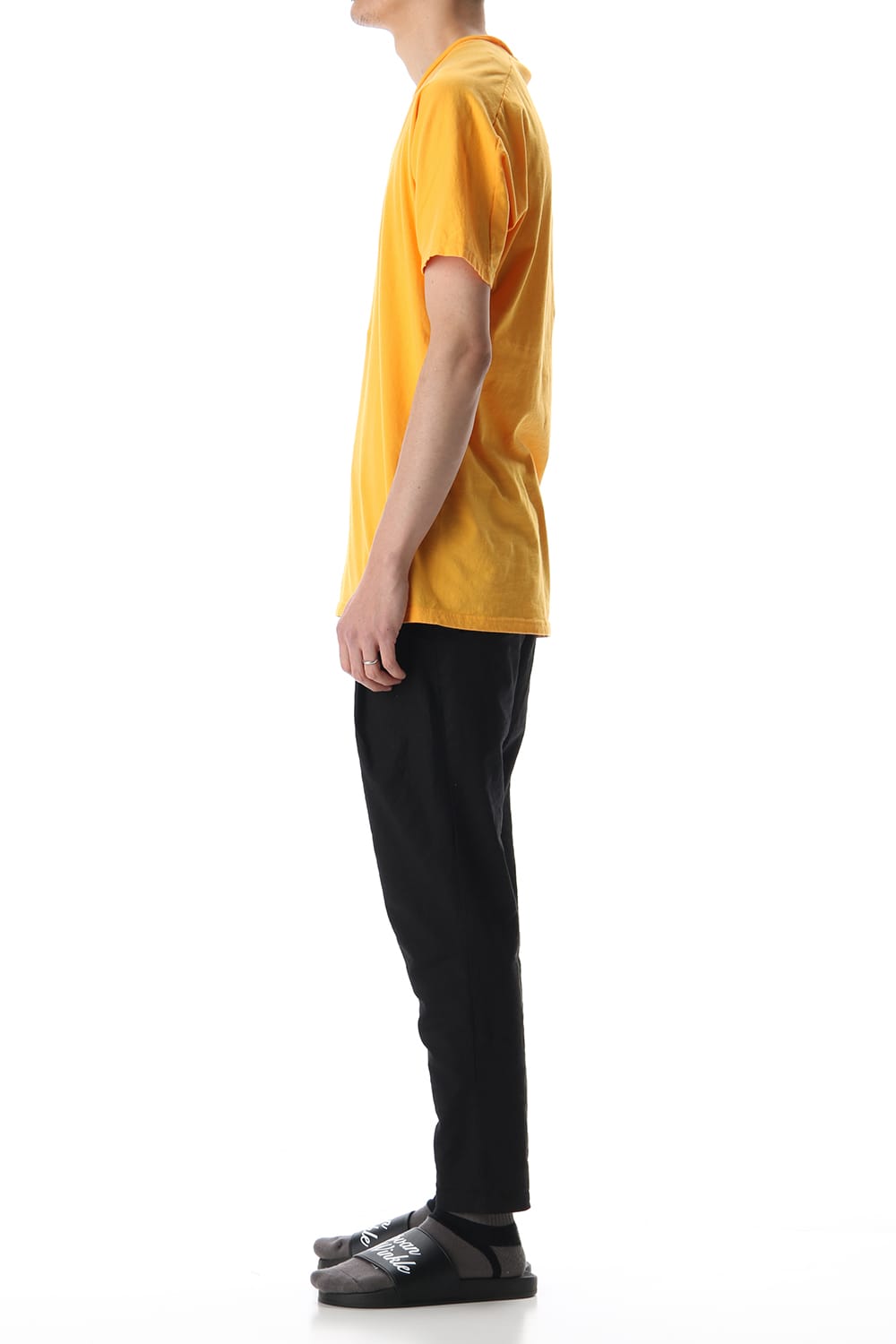 DOLMAN-T Mustard