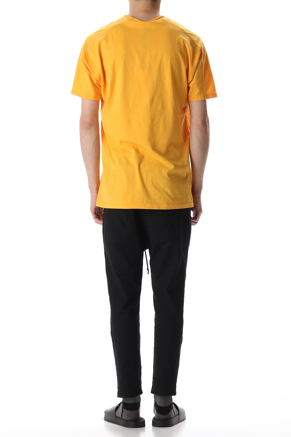 DOLMAN-T Mustard