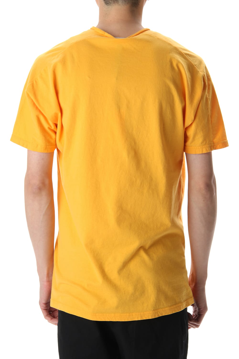 DOLMAN-T Mustard