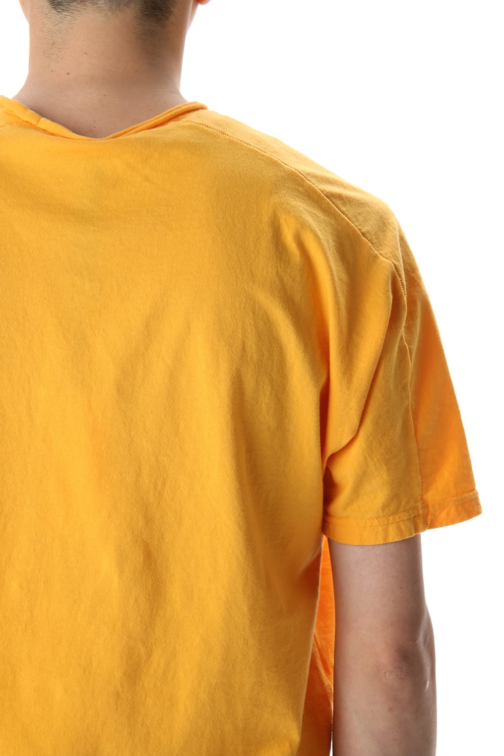 DOLMAN-T Mustard