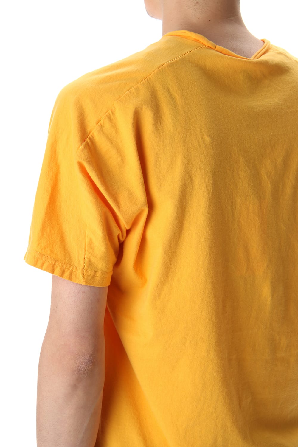 DOLMAN-T Mustard