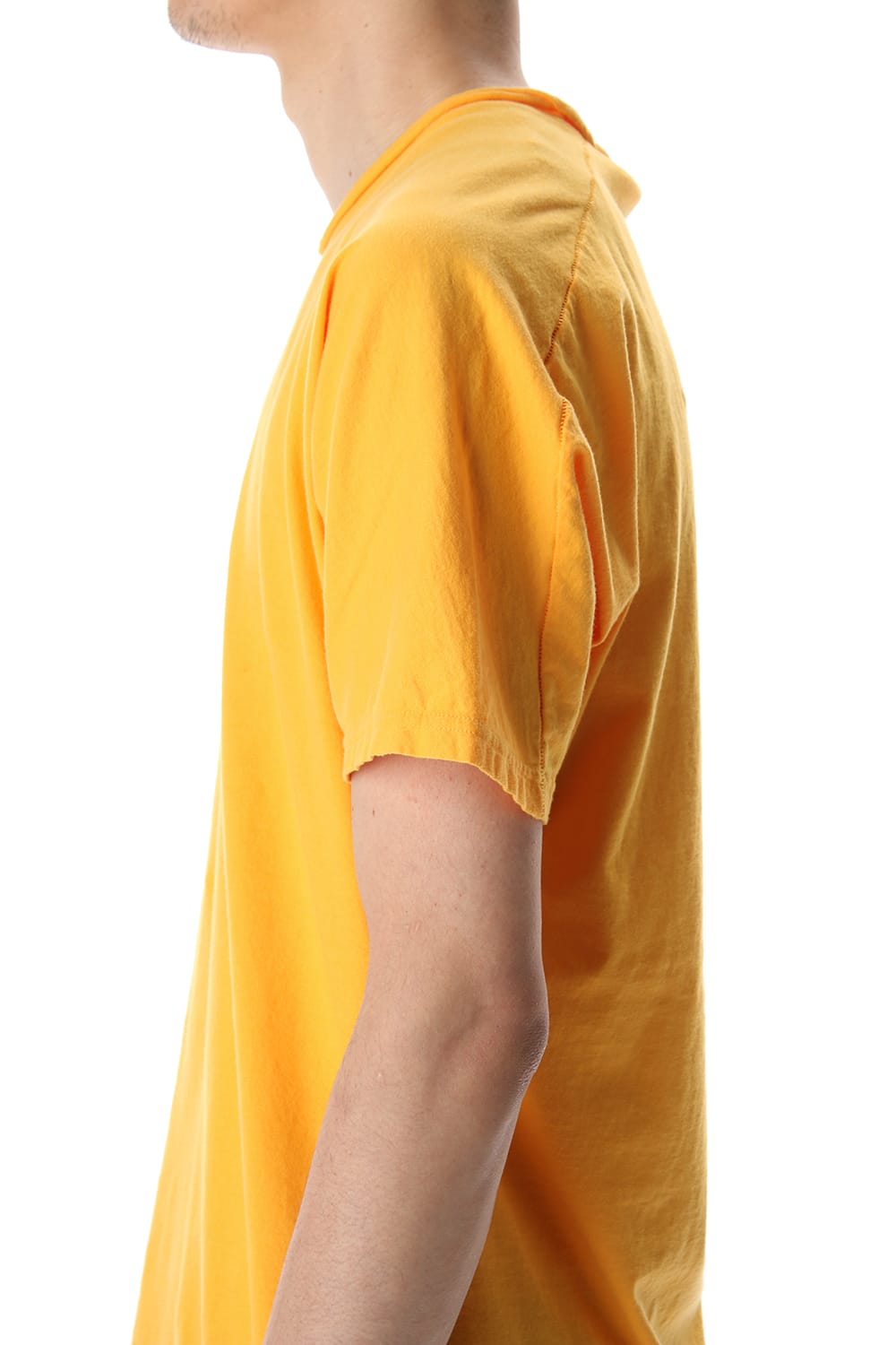 DOLMAN-T Mustard