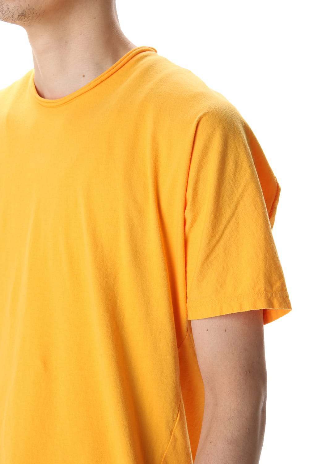 DOLMAN-T Mustard