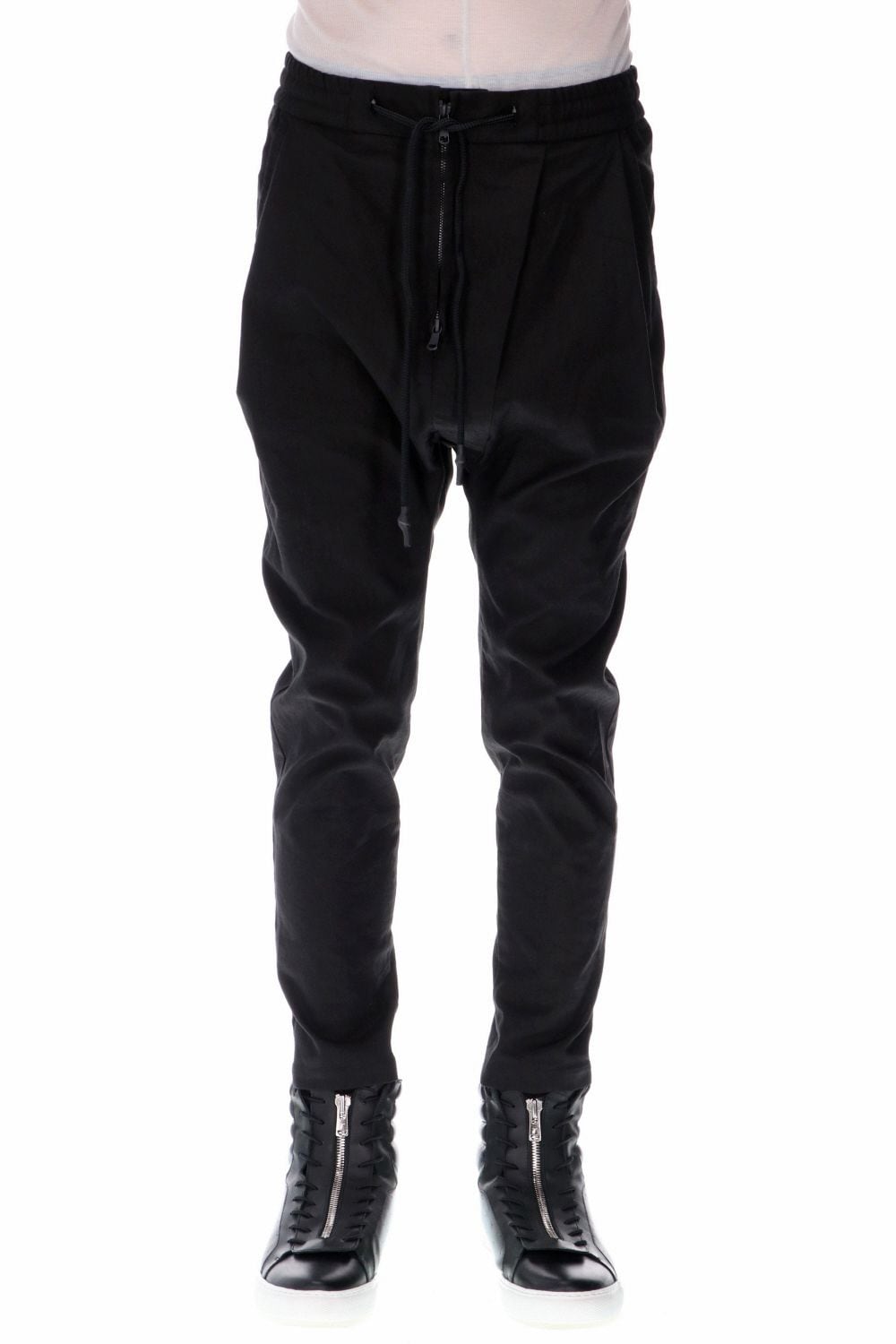 SARROUEL LINEN JERSEY