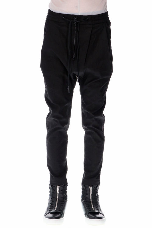 SARROUEL LINEN JERSEY