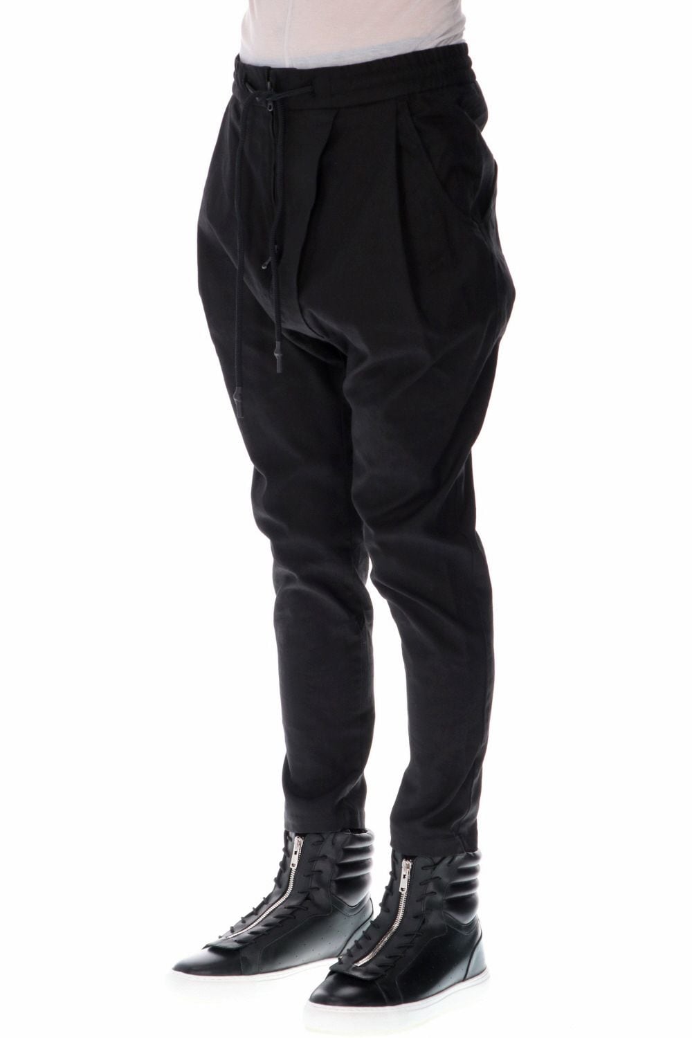 SARROUEL LINEN JERSEY