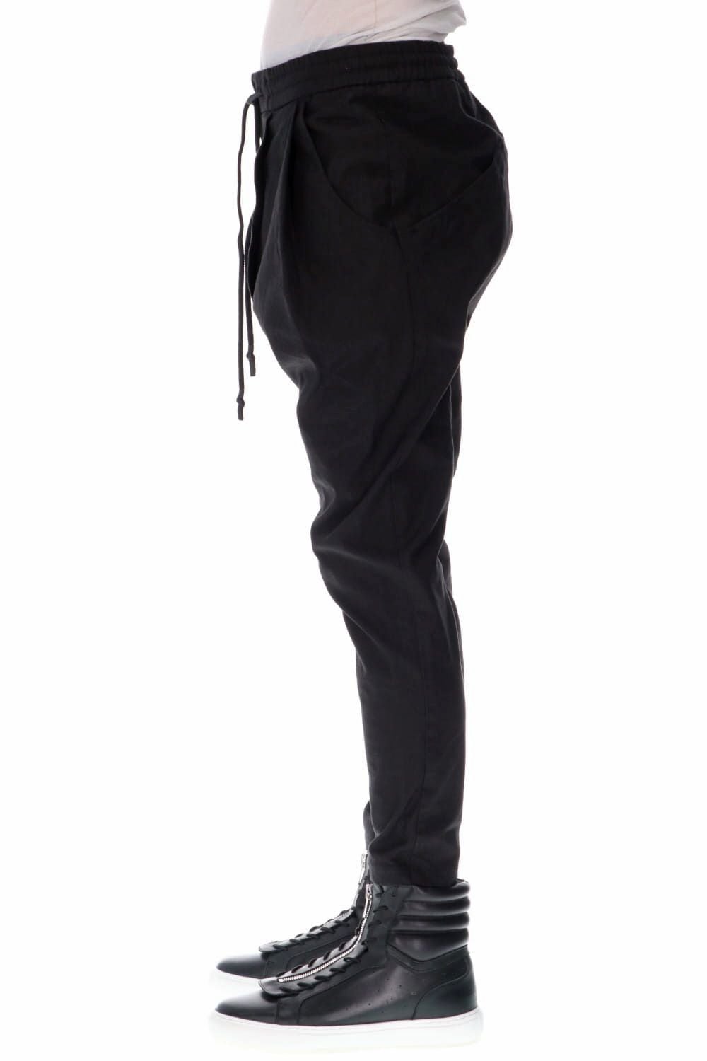 SARROUEL LINEN JERSEY