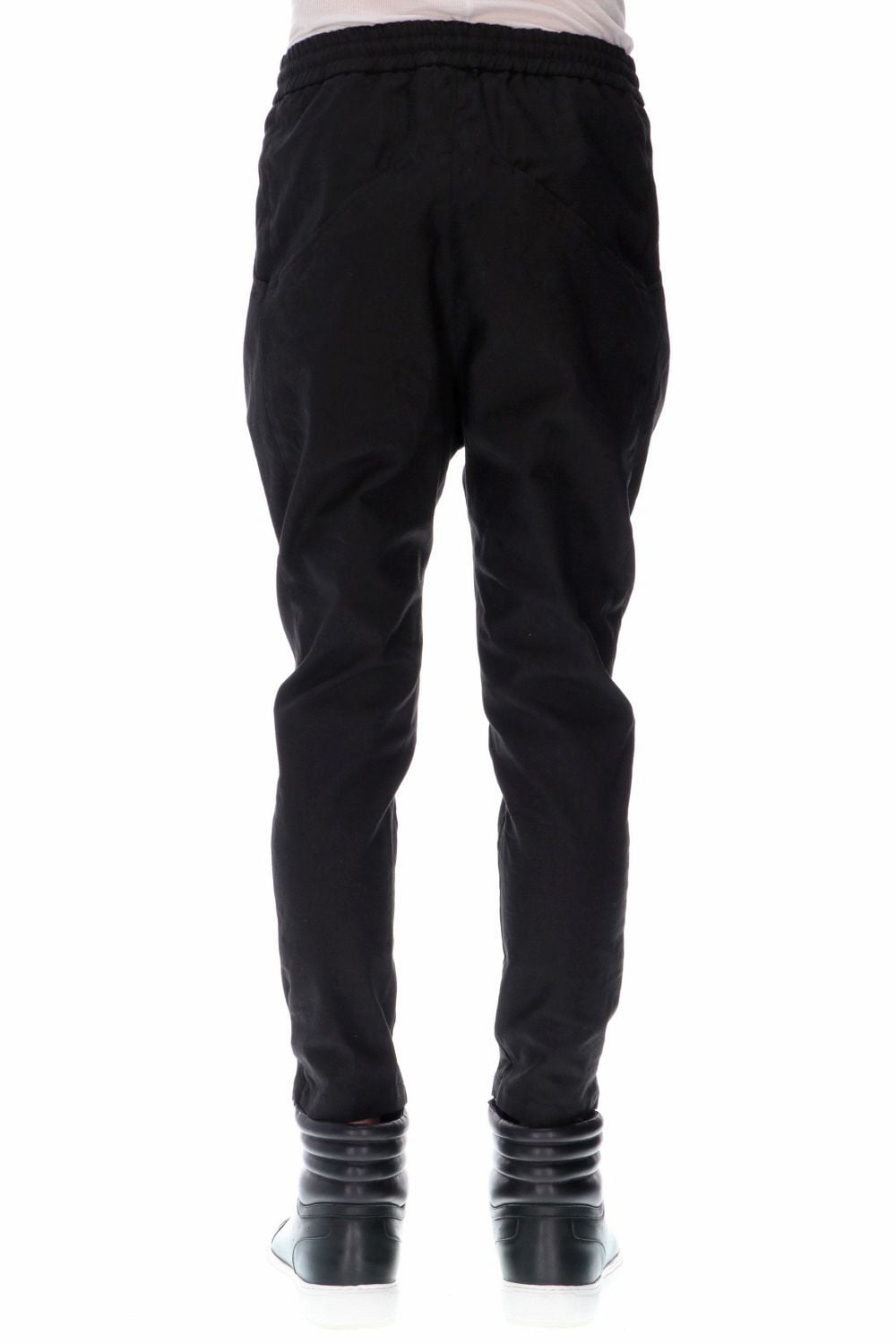 SARROUEL LINEN JERSEY