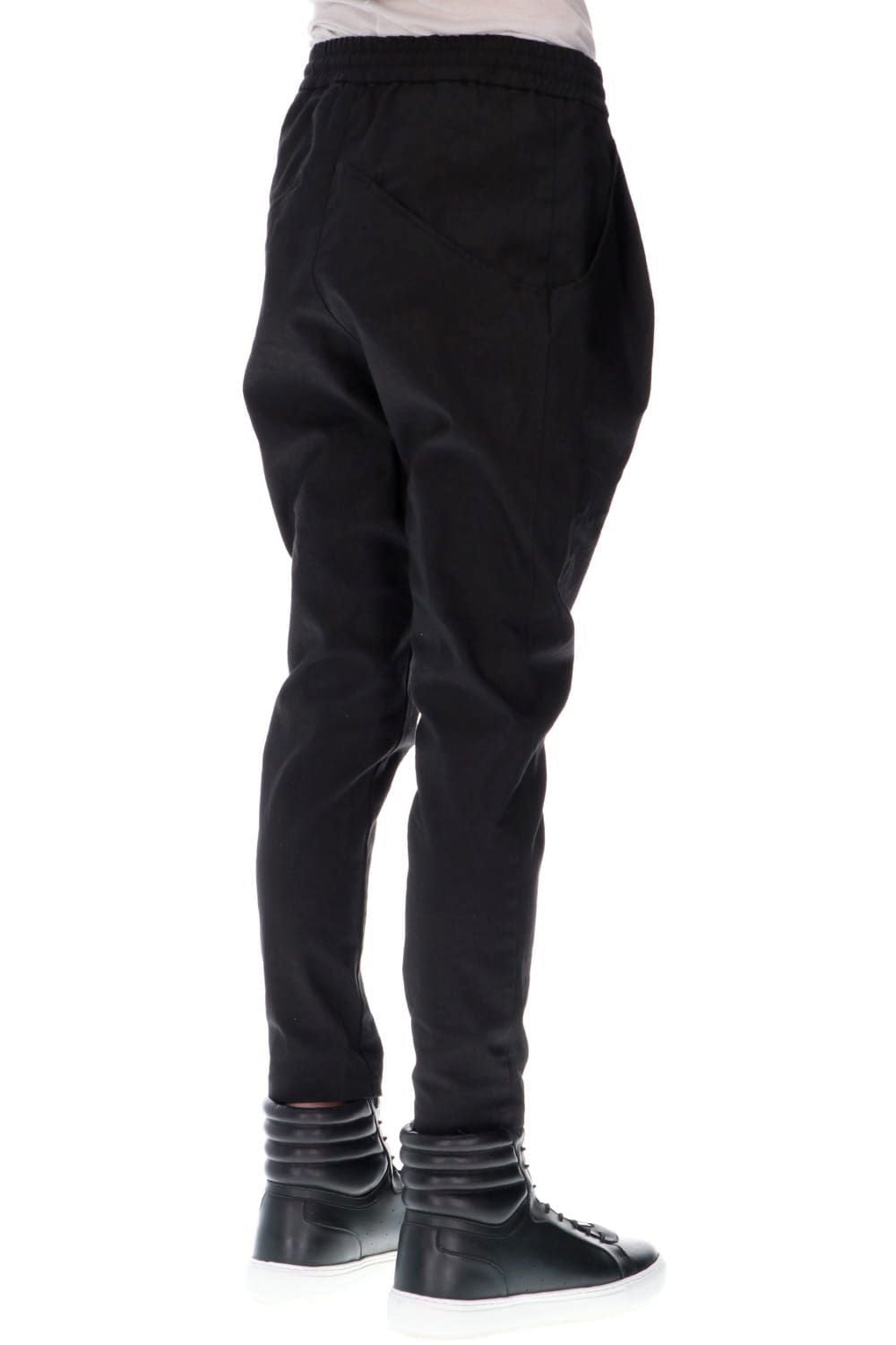 SARROUEL LINEN JERSEY