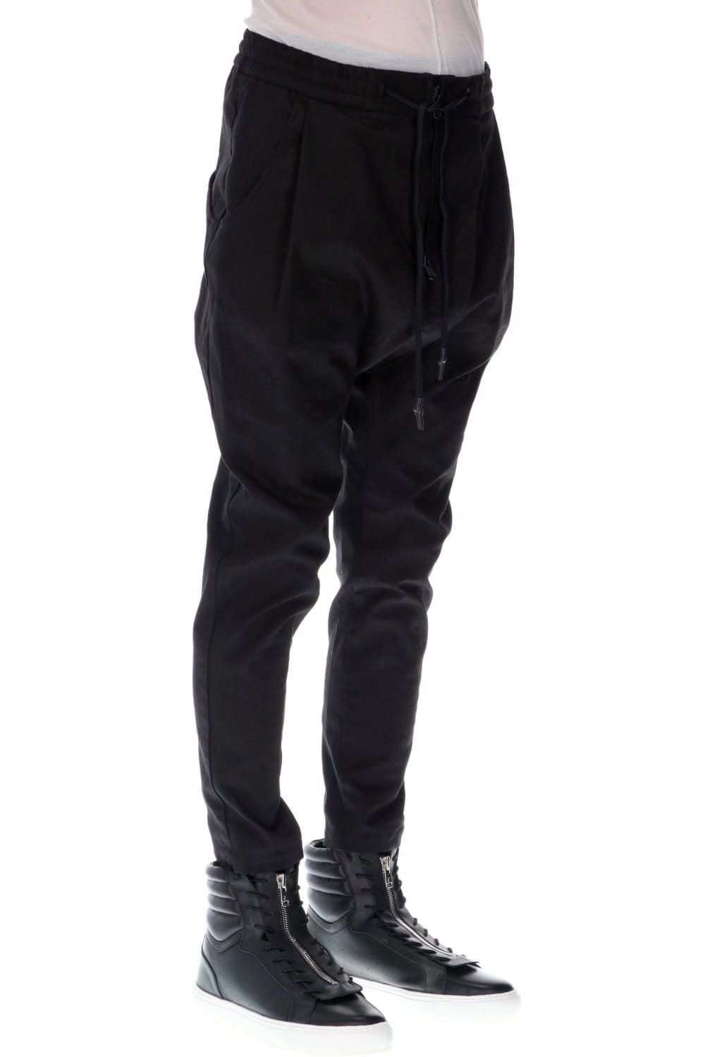 SARROUEL LINEN JERSEY