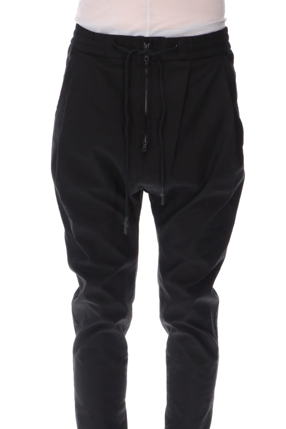 SARROUEL LINEN JERSEY