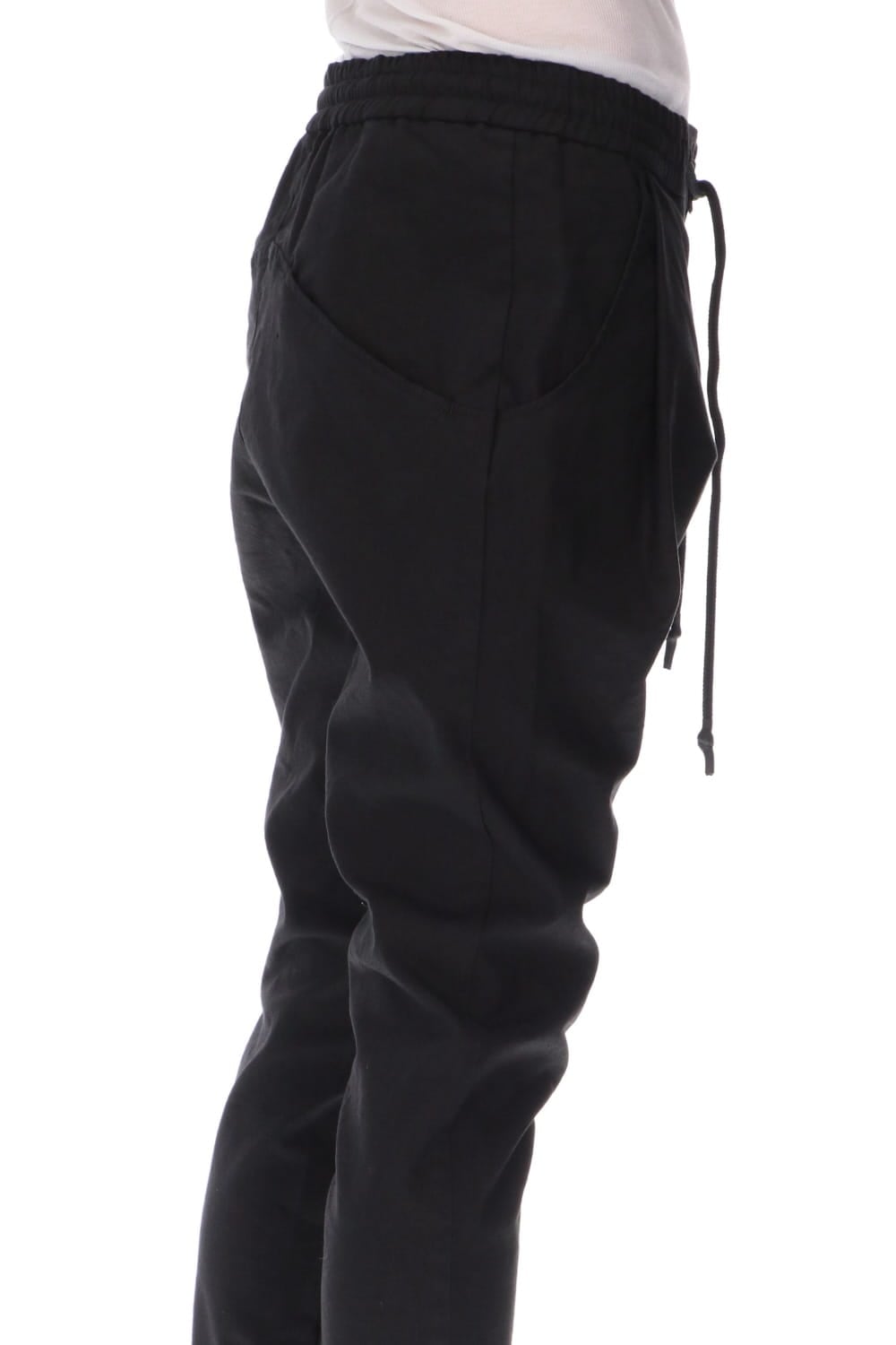 SARROUEL LINEN JERSEY