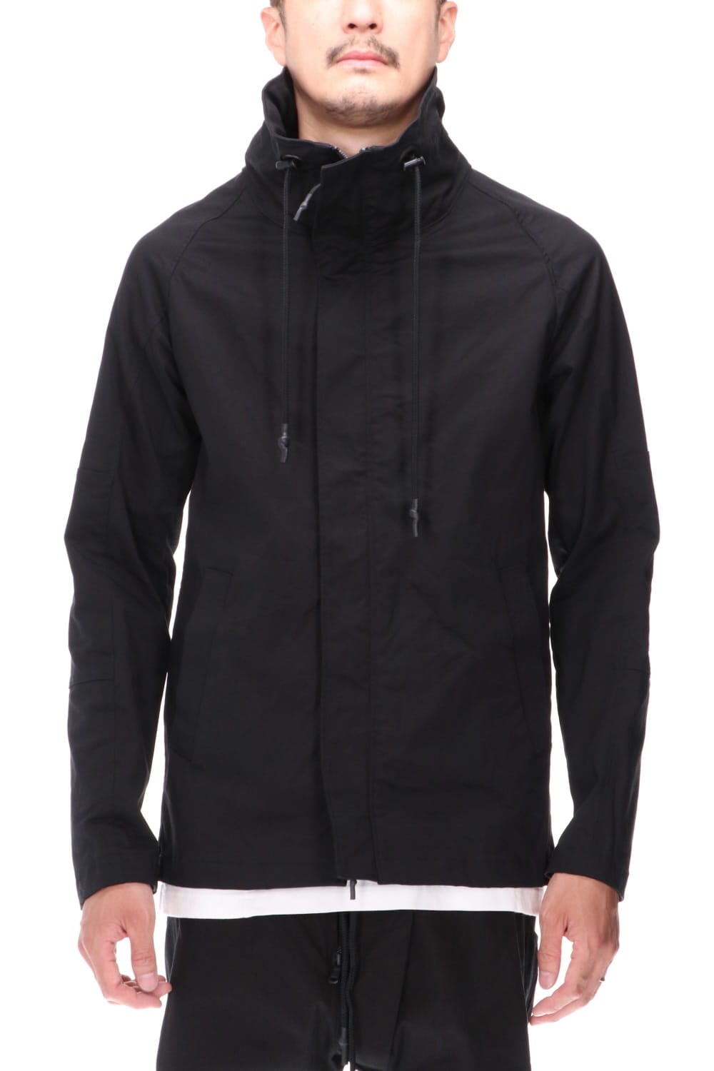 EXCLUSIVE FRENCH NAVY BLOUSON