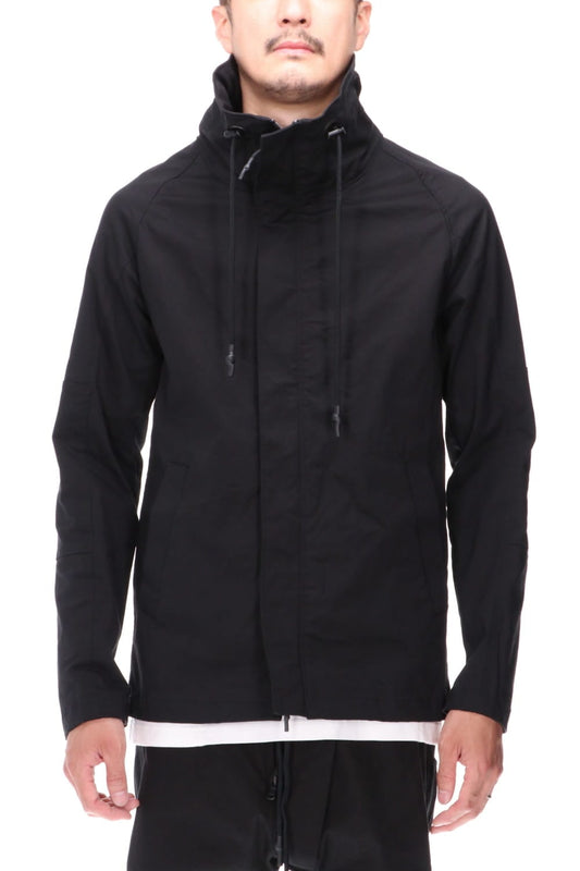 EXCLUSIVE FRENCH NAVY BLOUSON