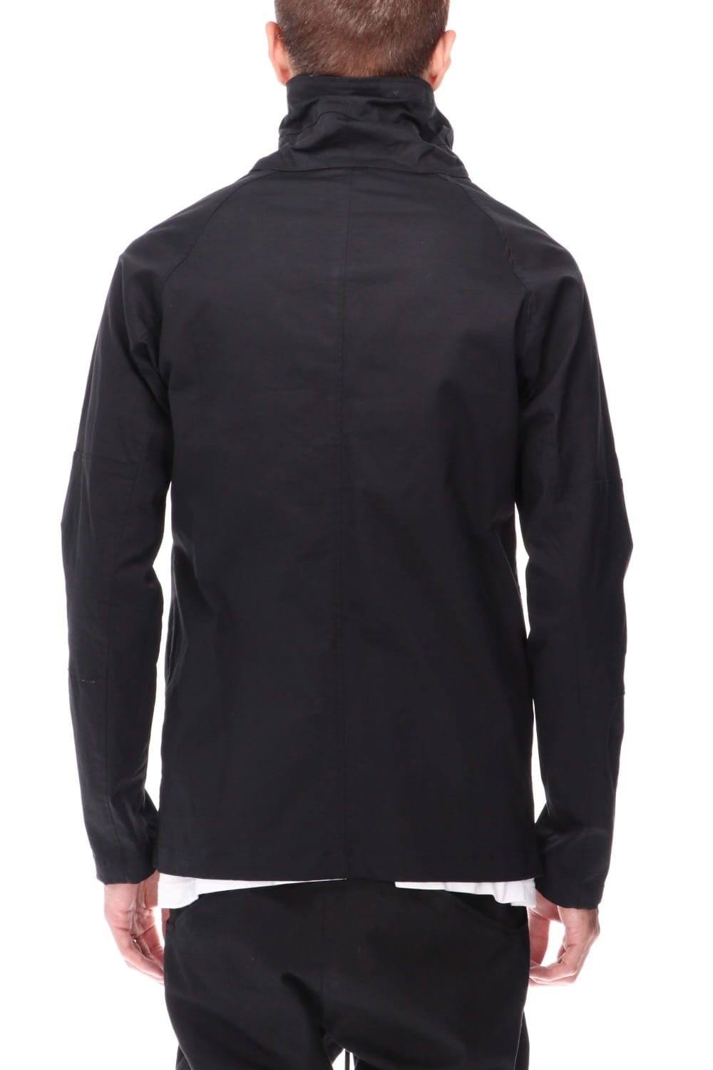 EXCLUSIVE FRENCH NAVY BLOUSON