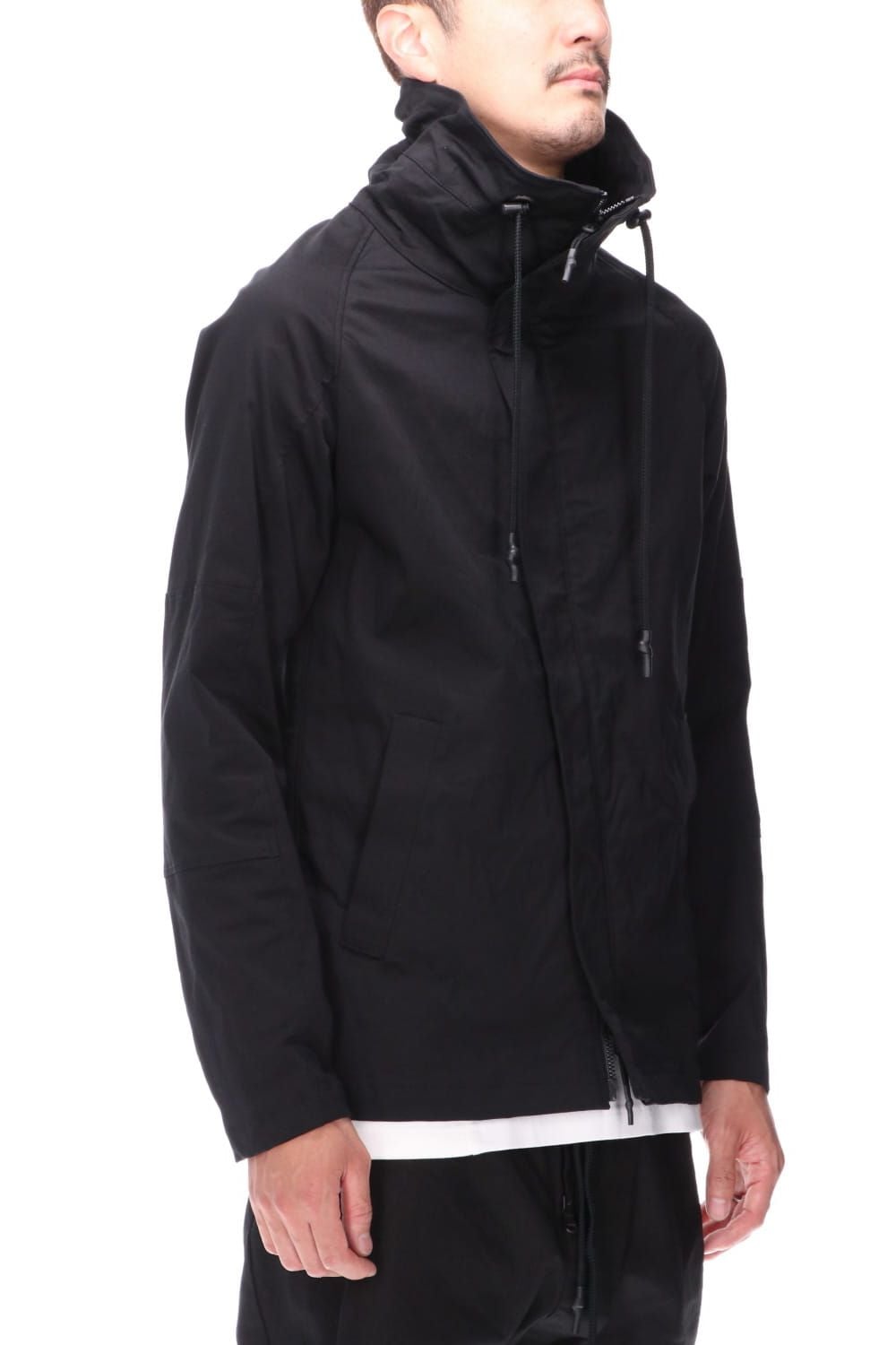 EXCLUSIVE FRENCH NAVY BLOUSON