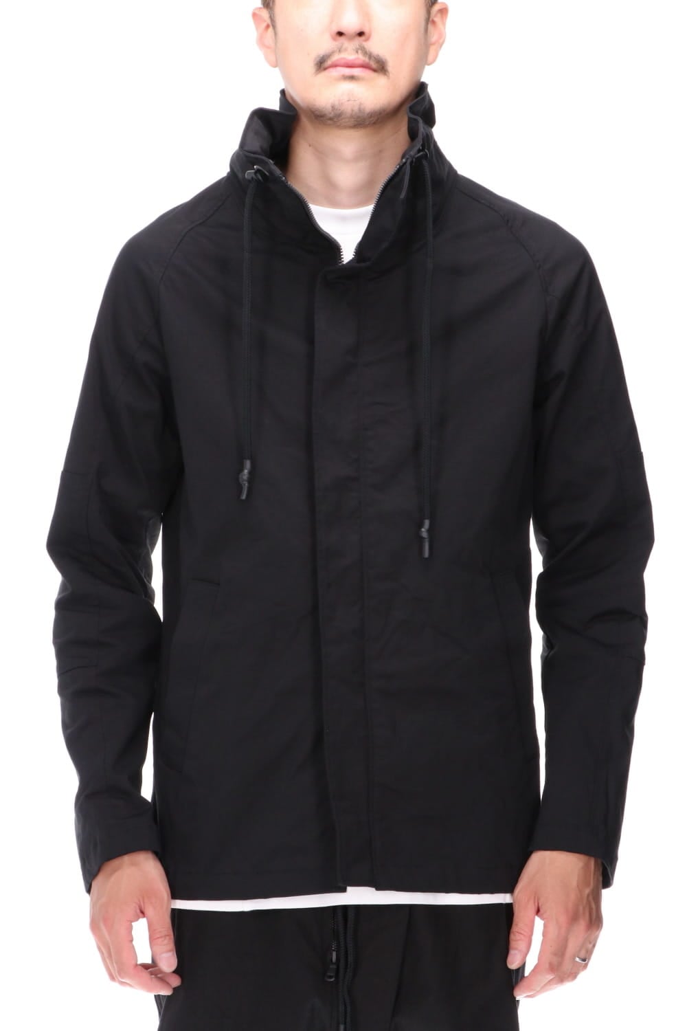 EXCLUSIVE FRENCH NAVY BLOUSON