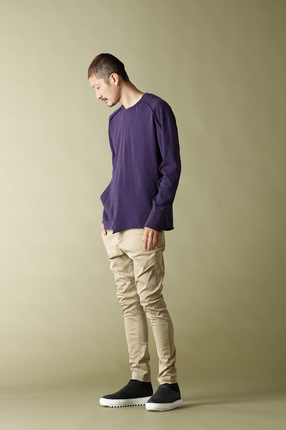 Shift Trainer Purple