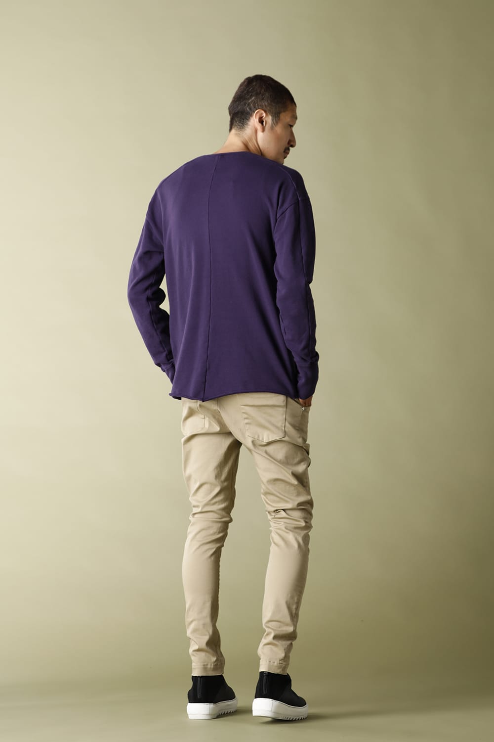 Shift Trainer Purple