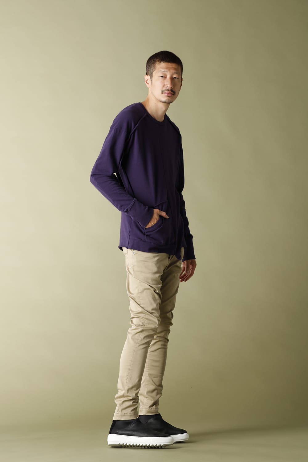 Shift Trainer Purple