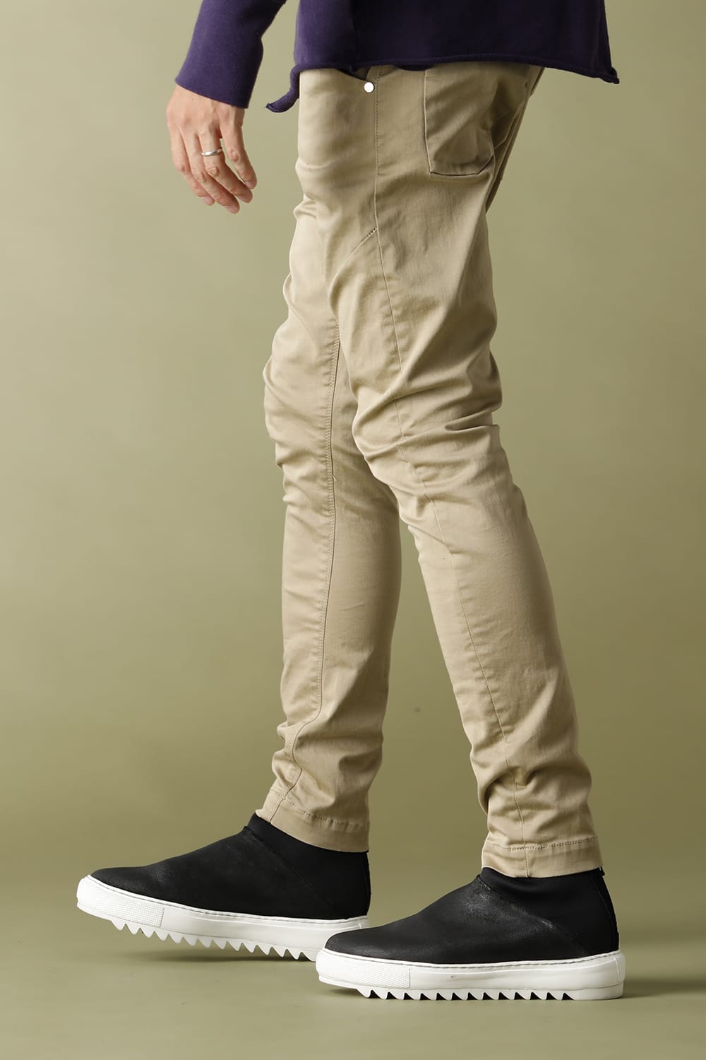 Standard Chino Sand Beige