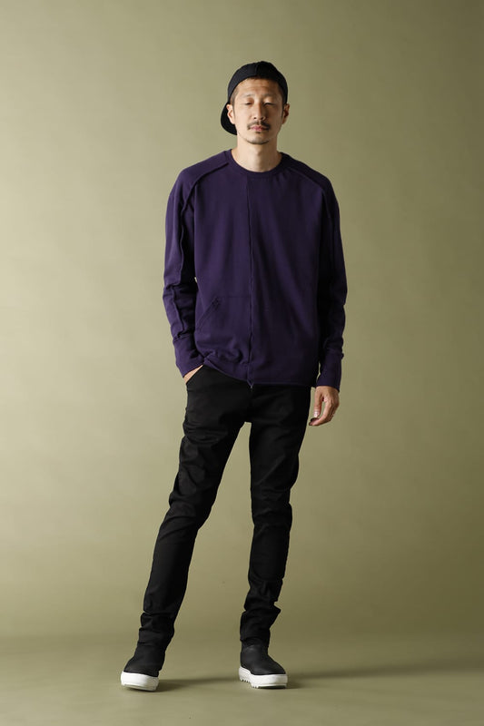 Standard Chino Black