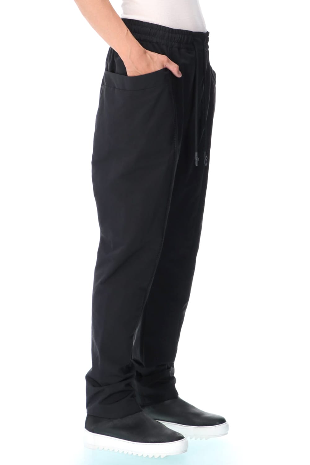 Jodhpur Wide Pants