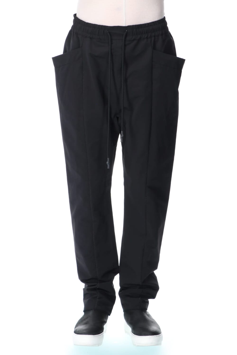 Jodhpur Wide Pants