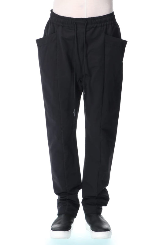 Jodhpur Wide Pants