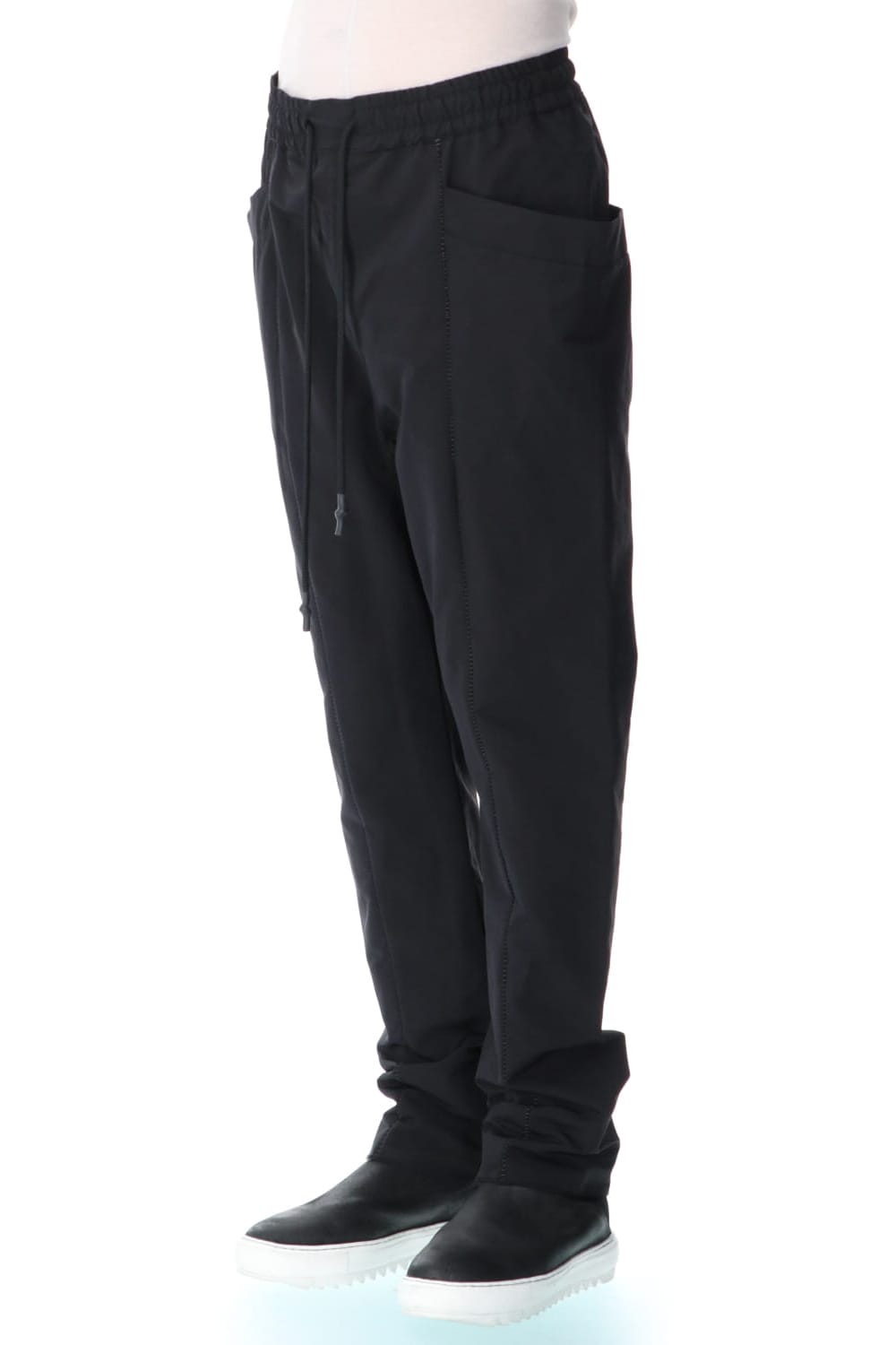 Jodhpur Wide Pants
