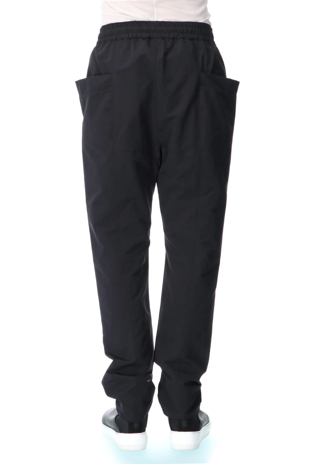 Jodhpur Wide Pants
