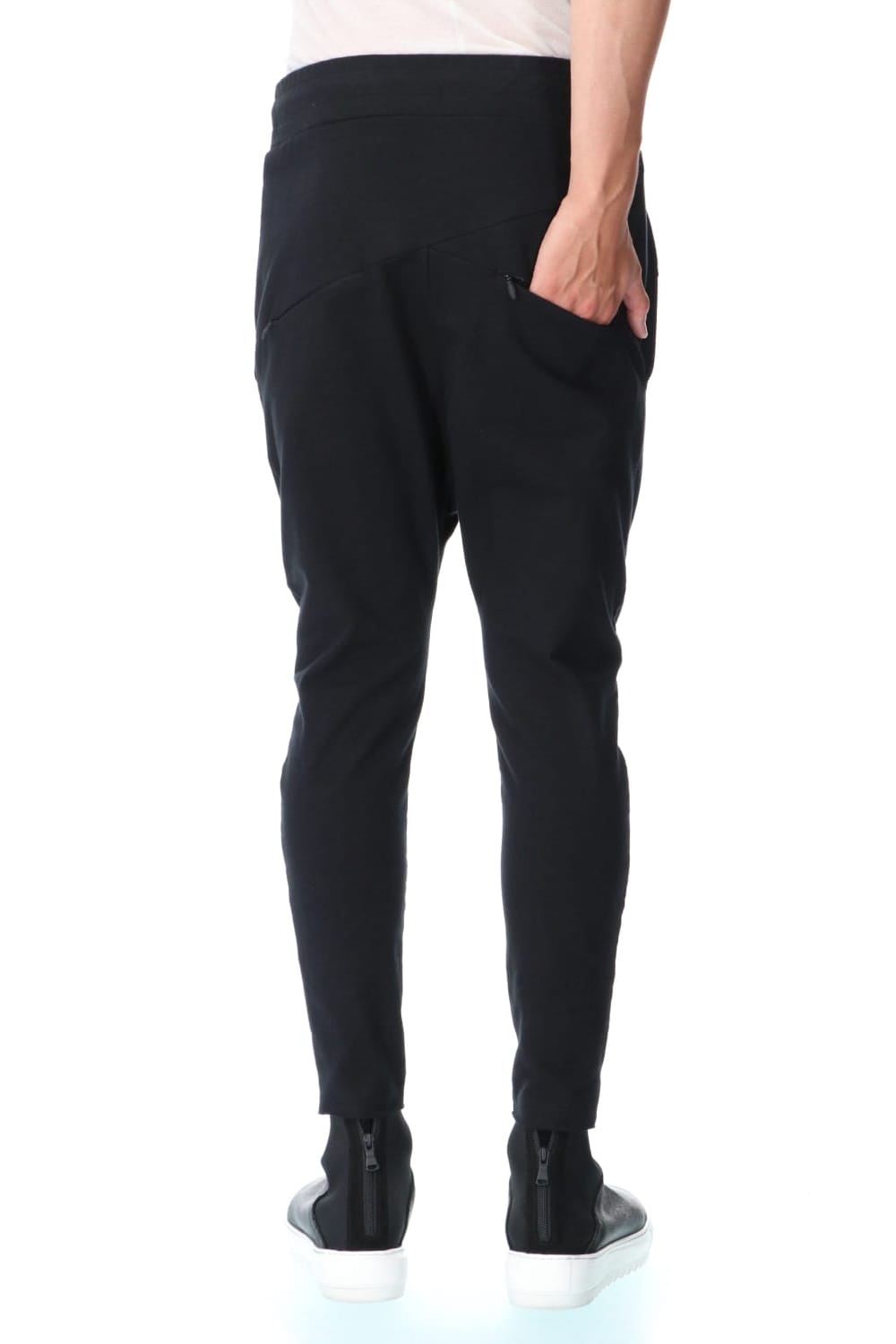 Light Sarrouel Jersey