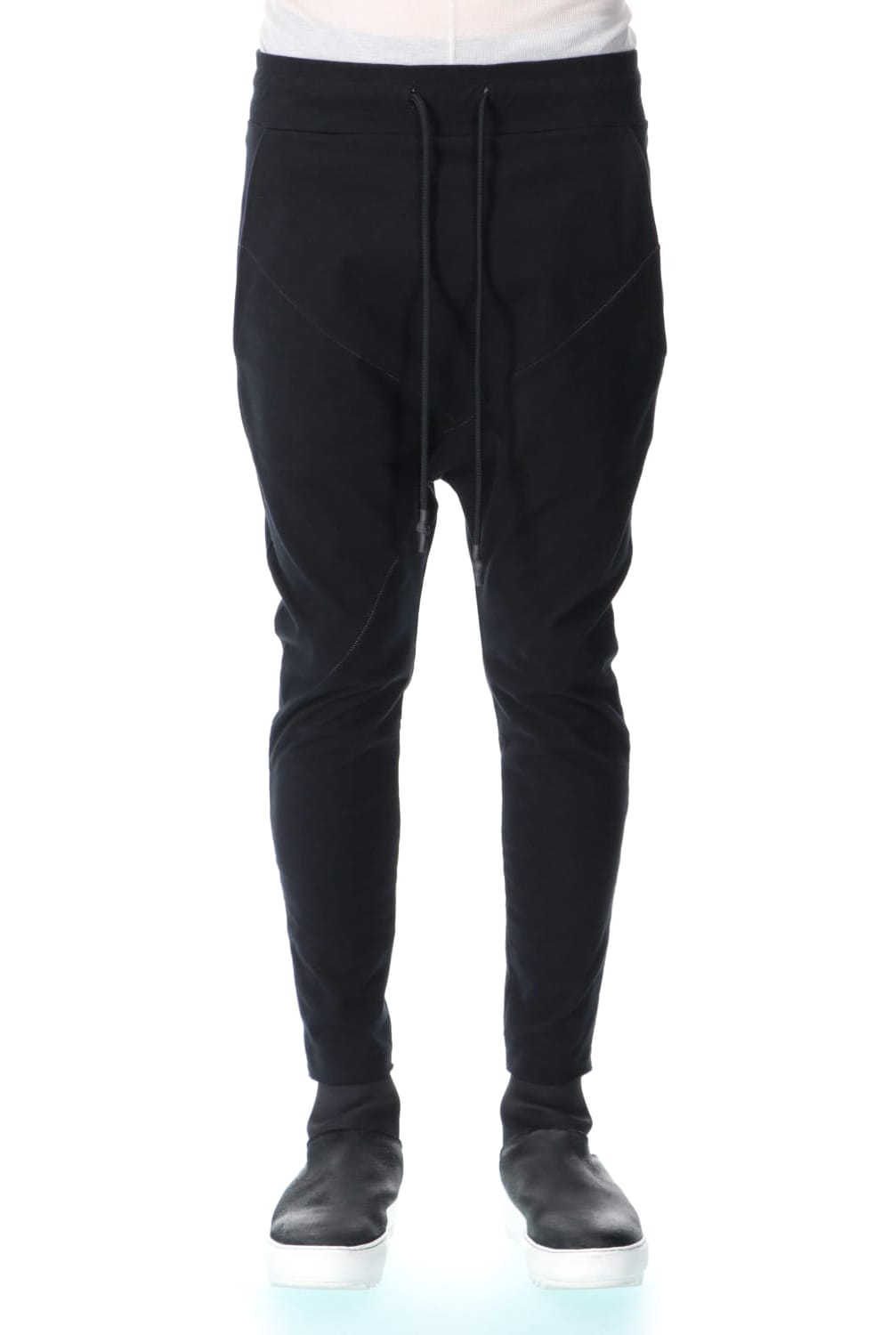 Light Sarrouel Jersey